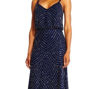 Adrianna Papell Gown